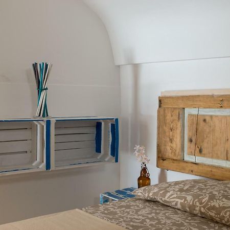 A Casetta Villa Ostuni Exterior photo