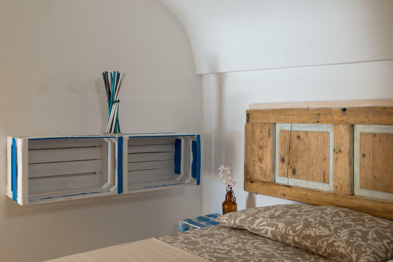 A Casetta Villa Ostuni Exterior photo