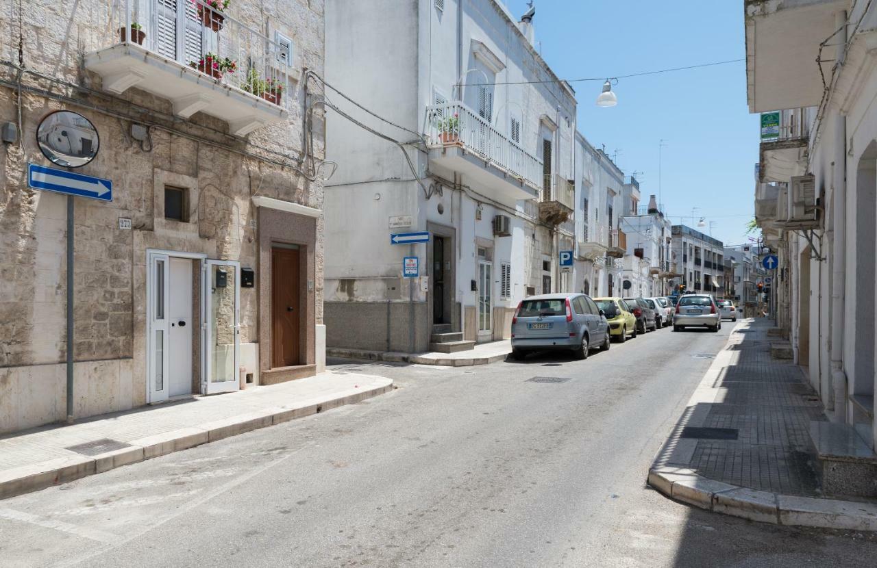 A Casetta Villa Ostuni Exterior photo