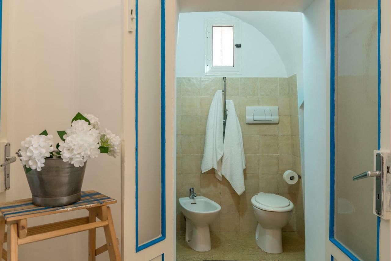 A Casetta Villa Ostuni Exterior photo